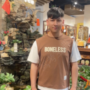 玉苏普江·阿下杜热伊木