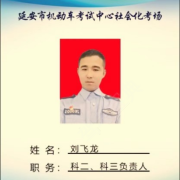 劉飛龍