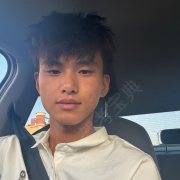 杨振