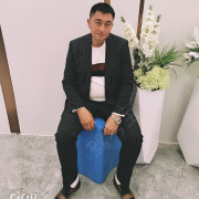 阿布都卡德·艾力