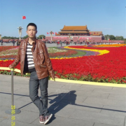 张福杰