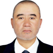 麦麦提江·央塔克