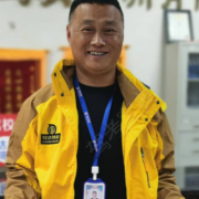李文政