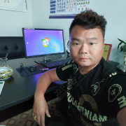 李海洋