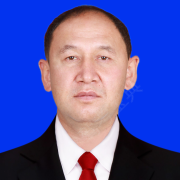 麦麦提·麦提斯迪克