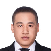 赵刚