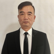陈勇