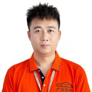 黃杰聰