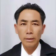 趙青富