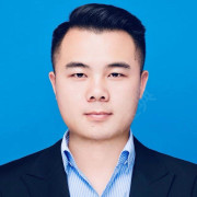 蓝莉平