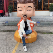刘洪