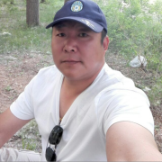 朱志行