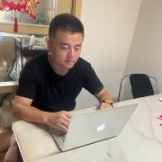 杨海正