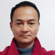 杨军