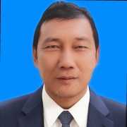 李刚