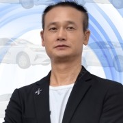 易克华