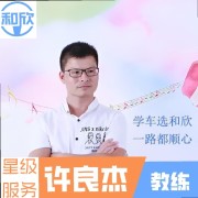 许良杰