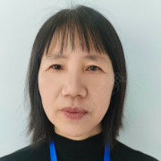 郏美琴
