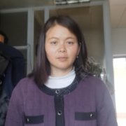 李永玲