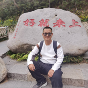 黄国健