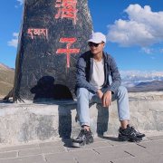 向江川