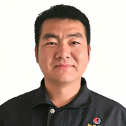 马杰