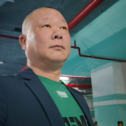 刘玉龙