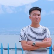梁辉武