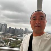 丛强汉