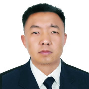 罗尹江