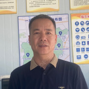 杨明发