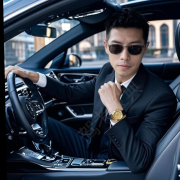 杨华成
