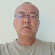 李永平