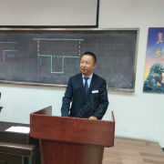 李加运