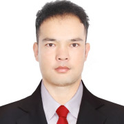 叶热那尔·吐尔逊江
