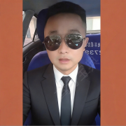 郭洋洋