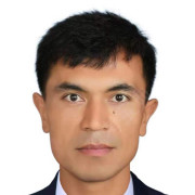 努尔麦麦提·艾海提