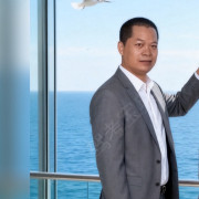 黄柳强