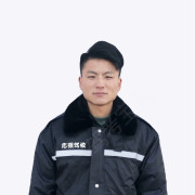 梁志强