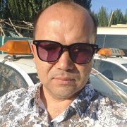 阿巴斯·阿伍提