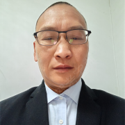 陈开俊