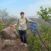 张杰