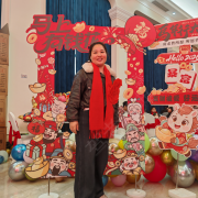 郭淑慧