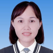黄志丽