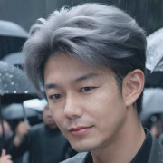 王健
