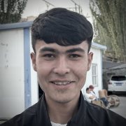 阿卜杜外力·