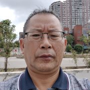 张健