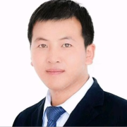 何永东