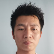 陈胜利