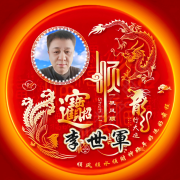 李世军